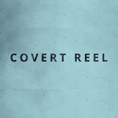 covert reel easy reel uday jadugar tour de magie barillet fil invisible